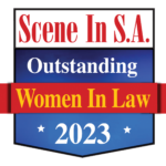 2023 Outstanding Women In Law