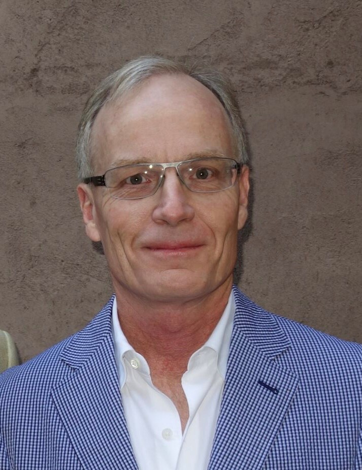 Banks M. Smith